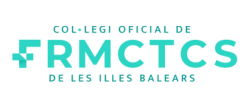Logo Colegio Farmacéutico Baleares